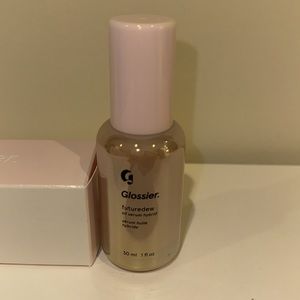 Glossier Futuredew Facial Oil-Serum Hybrid